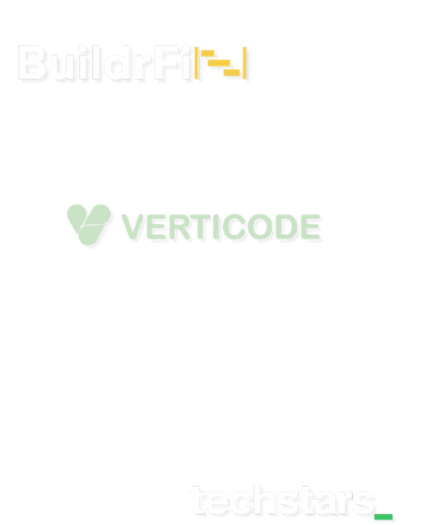 Isabel's journey, from a development sprint with Verticode, to an MVP launch and then techstars
